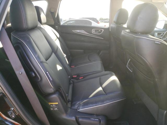 Photo 5 VIN: 5N1DL0MN3LC529293 - INFINITI QX60 LUXE 