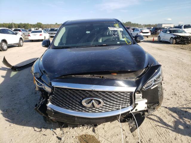 Photo 8 VIN: 5N1DL0MN3LC529293 - INFINITI QX60 LUXE 