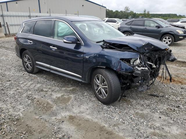 Photo 3 VIN: 5N1DL0MN3LC532324 - INFINITI QX60 