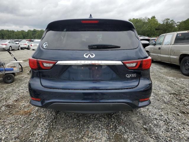 Photo 5 VIN: 5N1DL0MN3LC532324 - INFINITI QX60 