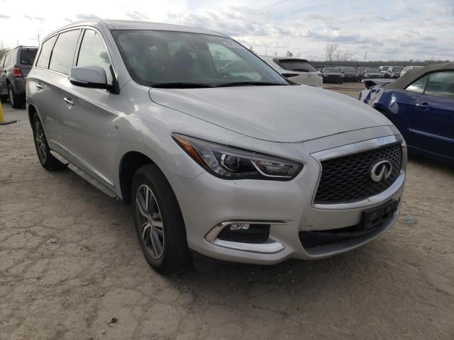 Photo 0 VIN: 5N1DL0MN3LC532890 - INFINITI QX60 LUXE 