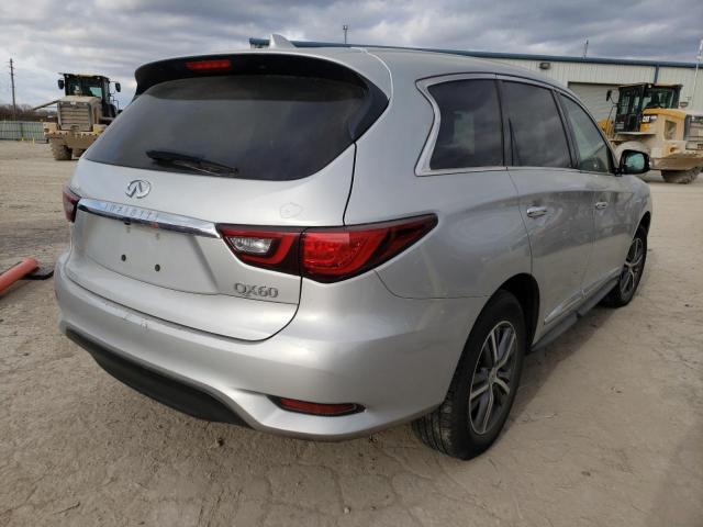 Photo 3 VIN: 5N1DL0MN3LC532890 - INFINITI QX60 LUXE 