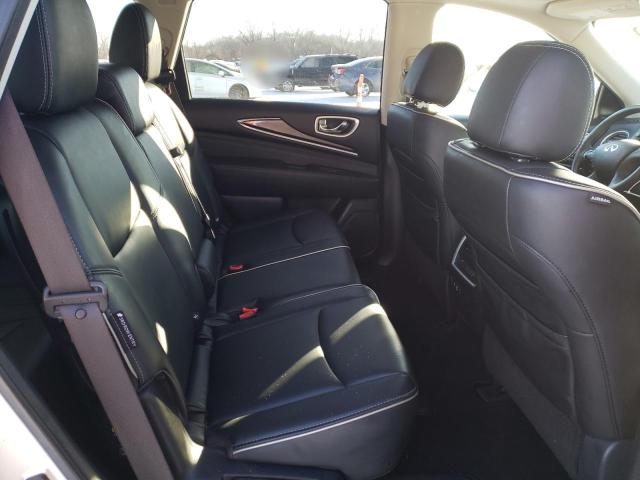 Photo 5 VIN: 5N1DL0MN3LC532890 - INFINITI QX60 LUXE 