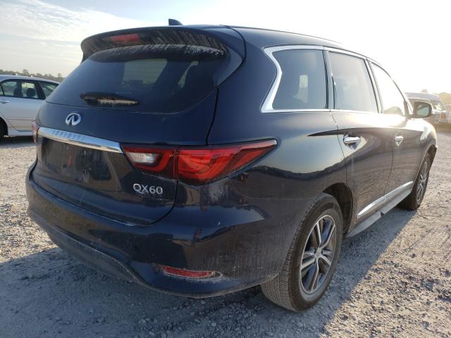 Photo 3 VIN: 5N1DL0MN3LC533893 - INFINITI QX60 LUXE 