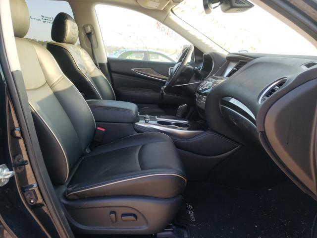 Photo 4 VIN: 5N1DL0MN3LC533893 - INFINITI QX60 LUXE 