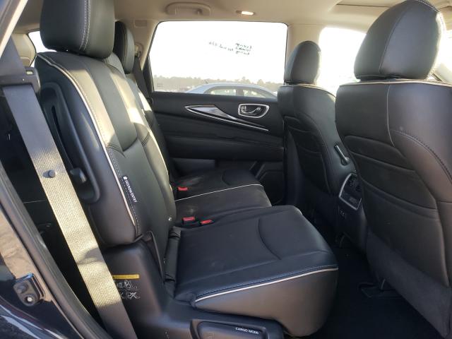 Photo 5 VIN: 5N1DL0MN3LC533893 - INFINITI QX60 LUXE 