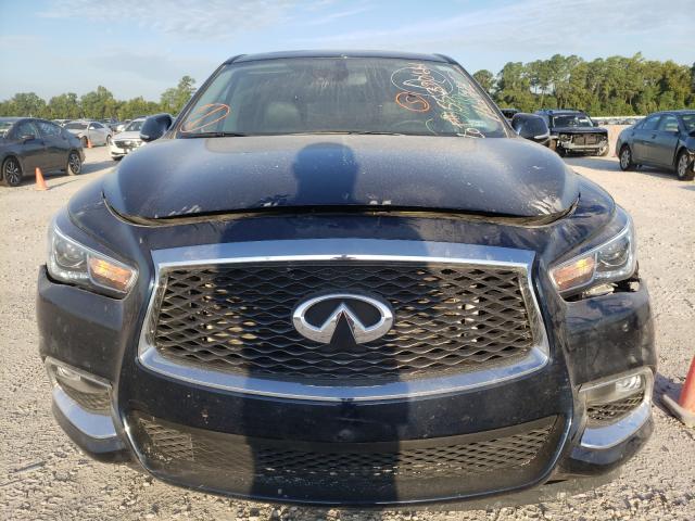 Photo 8 VIN: 5N1DL0MN3LC533893 - INFINITI QX60 LUXE 