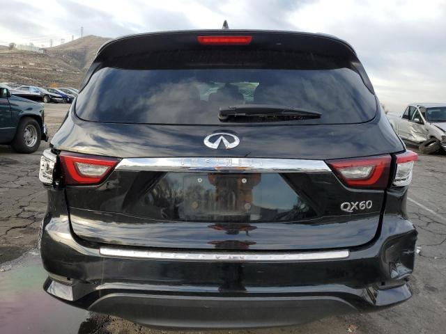 Photo 5 VIN: 5N1DL0MN3LC544442 - INFINITI QX60 