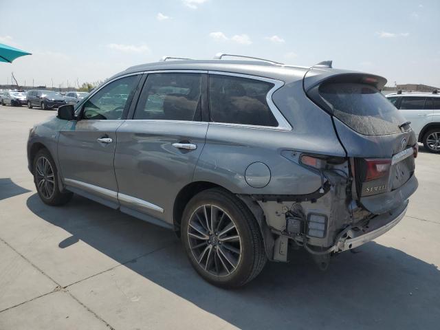 Photo 1 VIN: 5N1DL0MN3LC545574 - INFINITI QX60 LUXE 