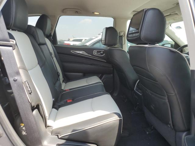 Photo 10 VIN: 5N1DL0MN3LC545574 - INFINITI QX60 LUXE 