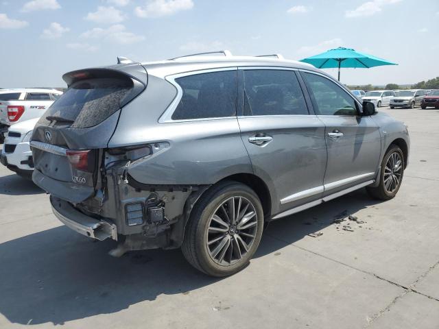 Photo 2 VIN: 5N1DL0MN3LC545574 - INFINITI QX60 LUXE 