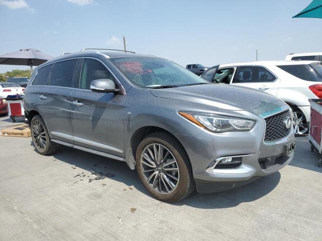 Photo 3 VIN: 5N1DL0MN3LC545574 - INFINITI QX60 LUXE 