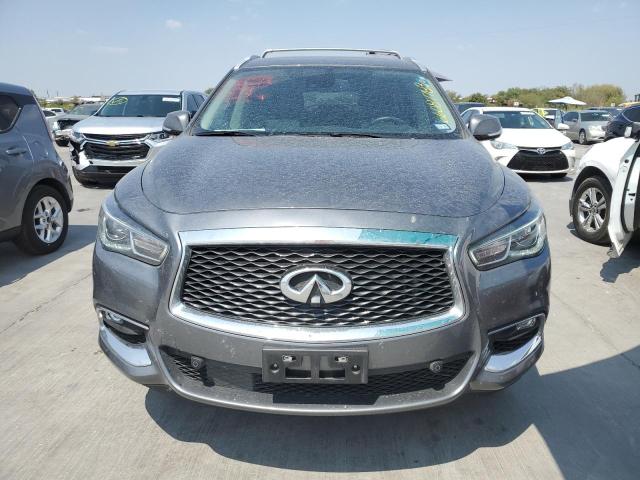 Photo 4 VIN: 5N1DL0MN3LC545574 - INFINITI QX60 LUXE 