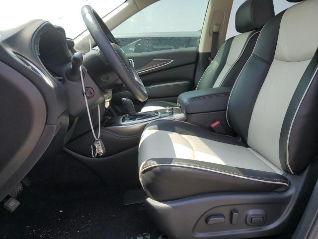 Photo 6 VIN: 5N1DL0MN3LC545574 - INFINITI QX60 LUXE 