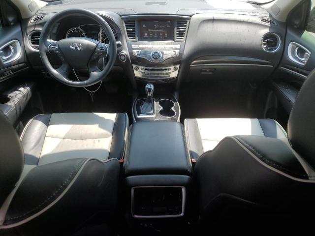 Photo 7 VIN: 5N1DL0MN3LC545574 - INFINITI QX60 LUXE 