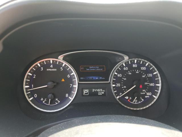 Photo 8 VIN: 5N1DL0MN3LC545574 - INFINITI QX60 LUXE 