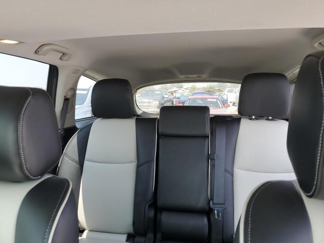 Photo 9 VIN: 5N1DL0MN3LC545574 - INFINITI QX60 LUXE 