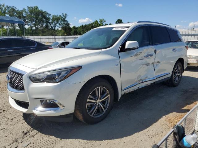 Photo 0 VIN: 5N1DL0MN4HC506452 - INFINITI QX60 