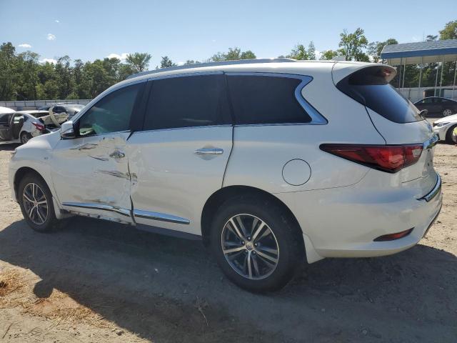 Photo 1 VIN: 5N1DL0MN4HC506452 - INFINITI QX60 