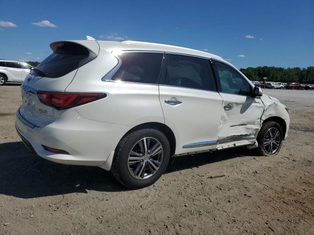 Photo 2 VIN: 5N1DL0MN4HC506452 - INFINITI QX60 