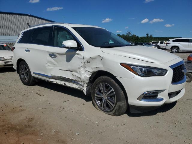 Photo 3 VIN: 5N1DL0MN4HC506452 - INFINITI QX60 