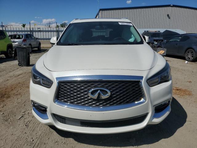 Photo 4 VIN: 5N1DL0MN4HC506452 - INFINITI QX60 