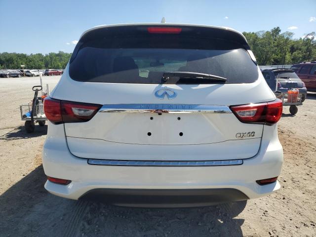 Photo 5 VIN: 5N1DL0MN4HC506452 - INFINITI QX60 