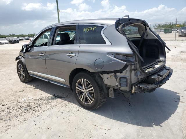 Photo 1 VIN: 5N1DL0MN4HC508007 - INFINITI QX60 