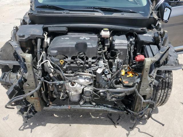 Photo 10 VIN: 5N1DL0MN4HC508007 - INFINITI QX60 