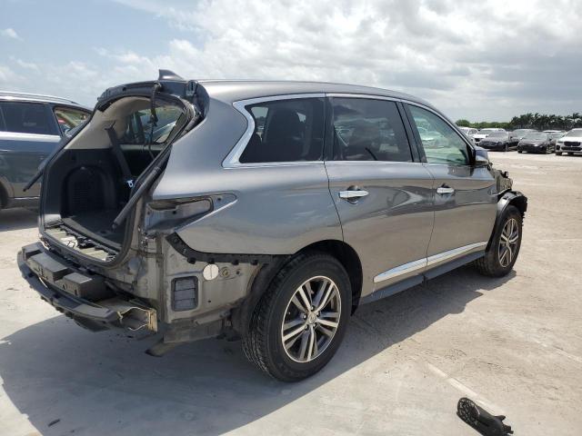 Photo 2 VIN: 5N1DL0MN4HC508007 - INFINITI QX60 