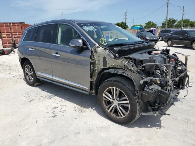 Photo 3 VIN: 5N1DL0MN4HC508007 - INFINITI QX60 