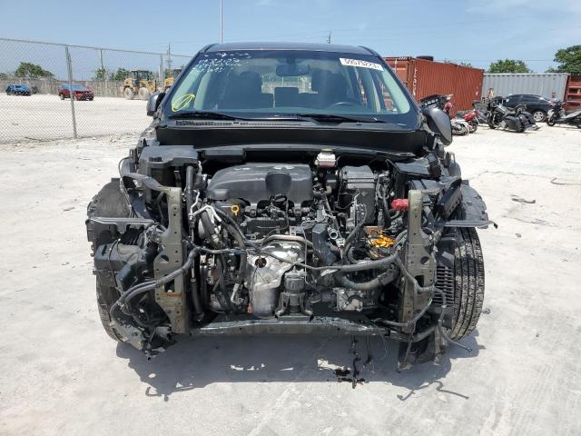 Photo 4 VIN: 5N1DL0MN4HC508007 - INFINITI QX60 