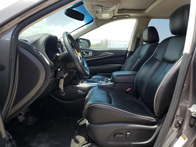 Photo 6 VIN: 5N1DL0MN4HC508007 - INFINITI QX60 