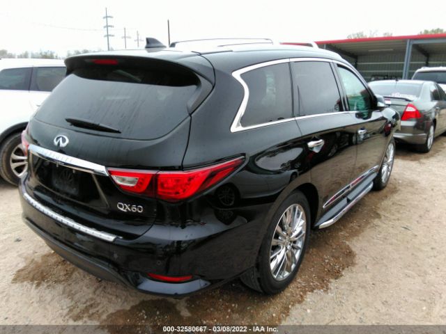 Photo 3 VIN: 5N1DL0MN4HC508220 - INFINITI QX60 