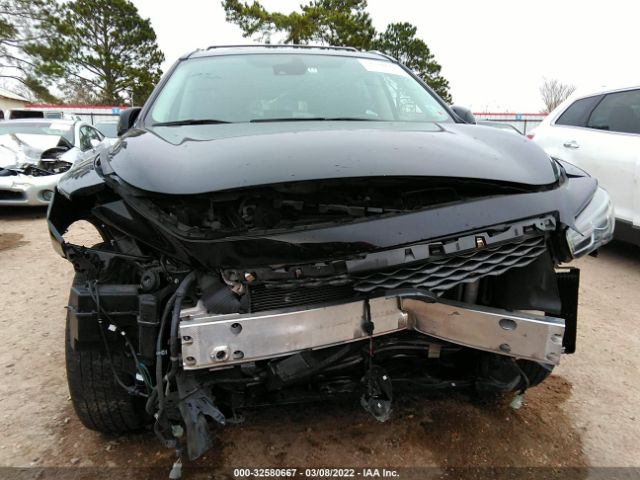 Photo 5 VIN: 5N1DL0MN4HC508220 - INFINITI QX60 