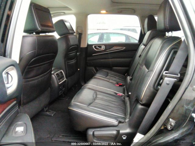 Photo 7 VIN: 5N1DL0MN4HC508220 - INFINITI QX60 