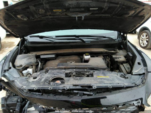 Photo 9 VIN: 5N1DL0MN4HC508220 - INFINITI QX60 