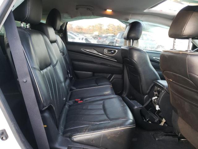 Photo 10 VIN: 5N1DL0MN4HC508296 - INFINITI QX60 