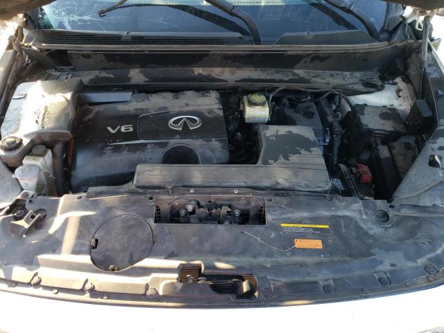 Photo 11 VIN: 5N1DL0MN4HC508296 - INFINITI QX60 