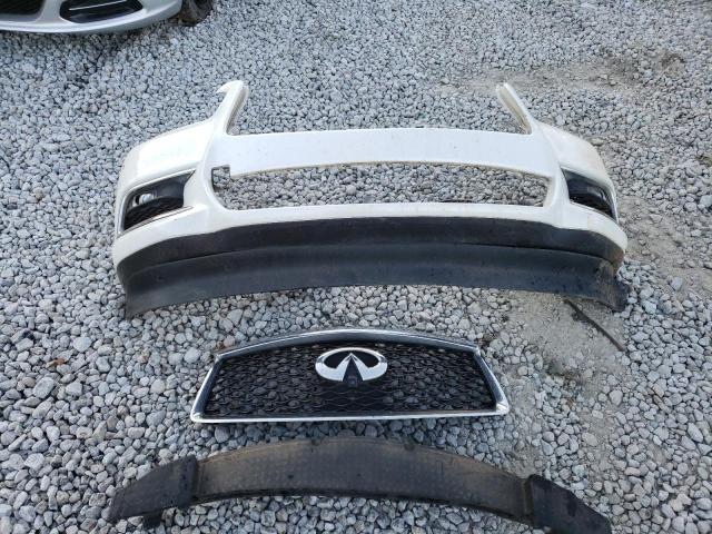 Photo 12 VIN: 5N1DL0MN4HC508296 - INFINITI QX60 