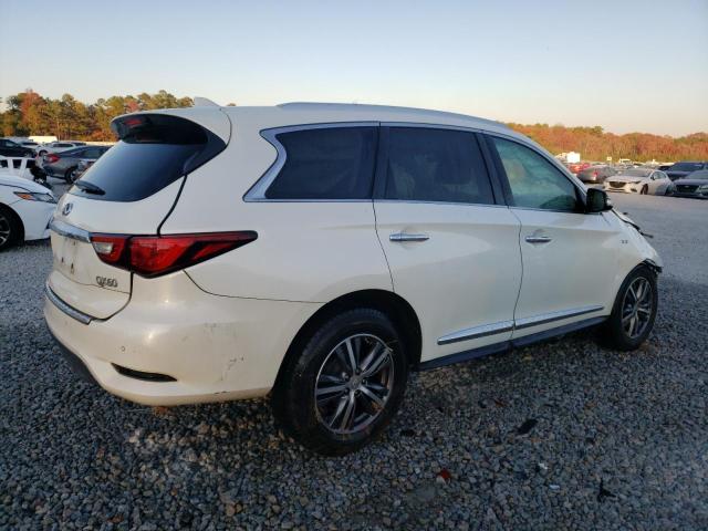 Photo 2 VIN: 5N1DL0MN4HC508296 - INFINITI QX60 