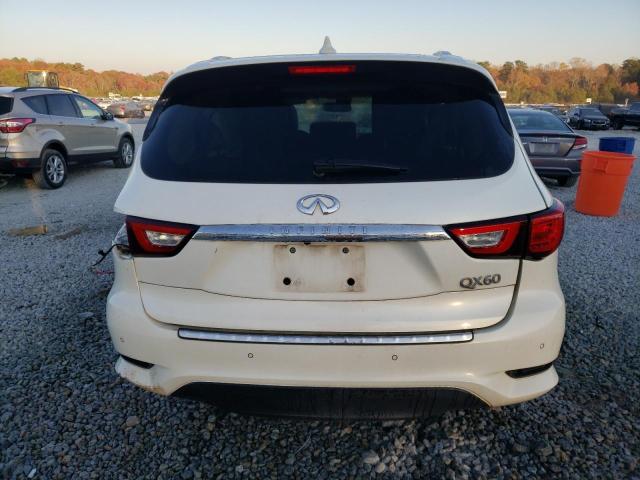 Photo 5 VIN: 5N1DL0MN4HC508296 - INFINITI QX60 