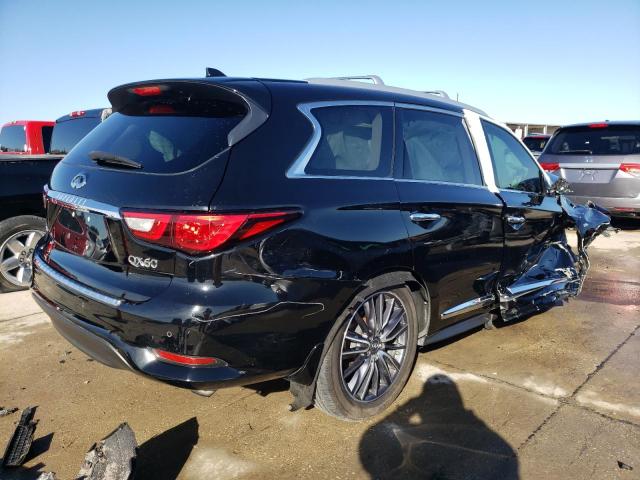 Photo 2 VIN: 5N1DL0MN4HC513191 - INFINITI QX60 