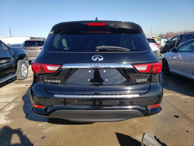 Photo 5 VIN: 5N1DL0MN4HC513191 - INFINITI QX60 