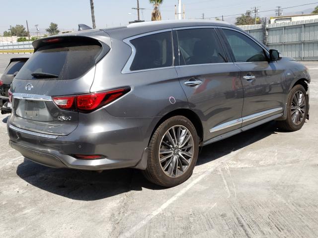 Photo 3 VIN: 5N1DL0MN4HC513630 - INFINITI QX60 