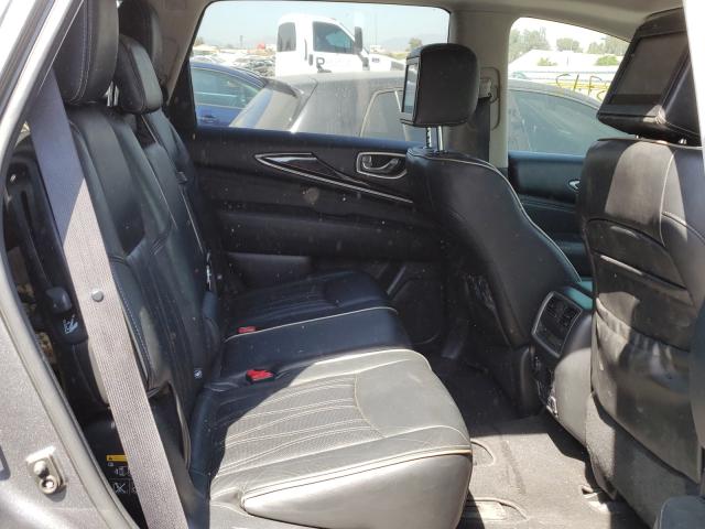 Photo 5 VIN: 5N1DL0MN4HC513630 - INFINITI QX60 