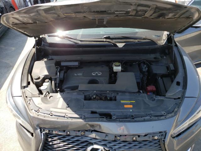 Photo 6 VIN: 5N1DL0MN4HC513630 - INFINITI QX60 