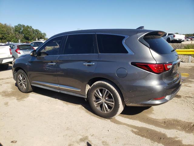 Photo 1 VIN: 5N1DL0MN4HC517127 - INFINITI QX60 