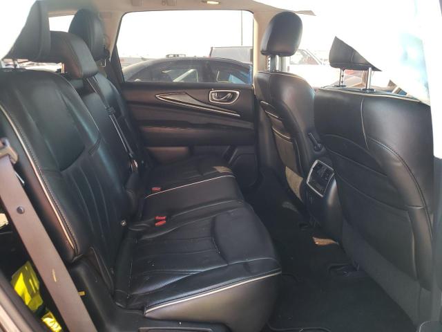 Photo 10 VIN: 5N1DL0MN4HC517127 - INFINITI QX60 