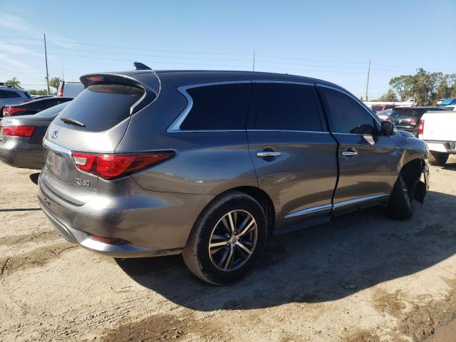 Photo 2 VIN: 5N1DL0MN4HC517127 - INFINITI QX60 